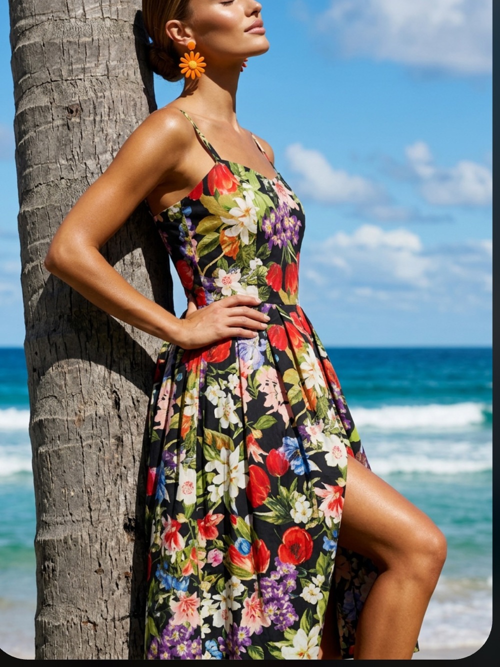 Beautiful dress Rinascimento.